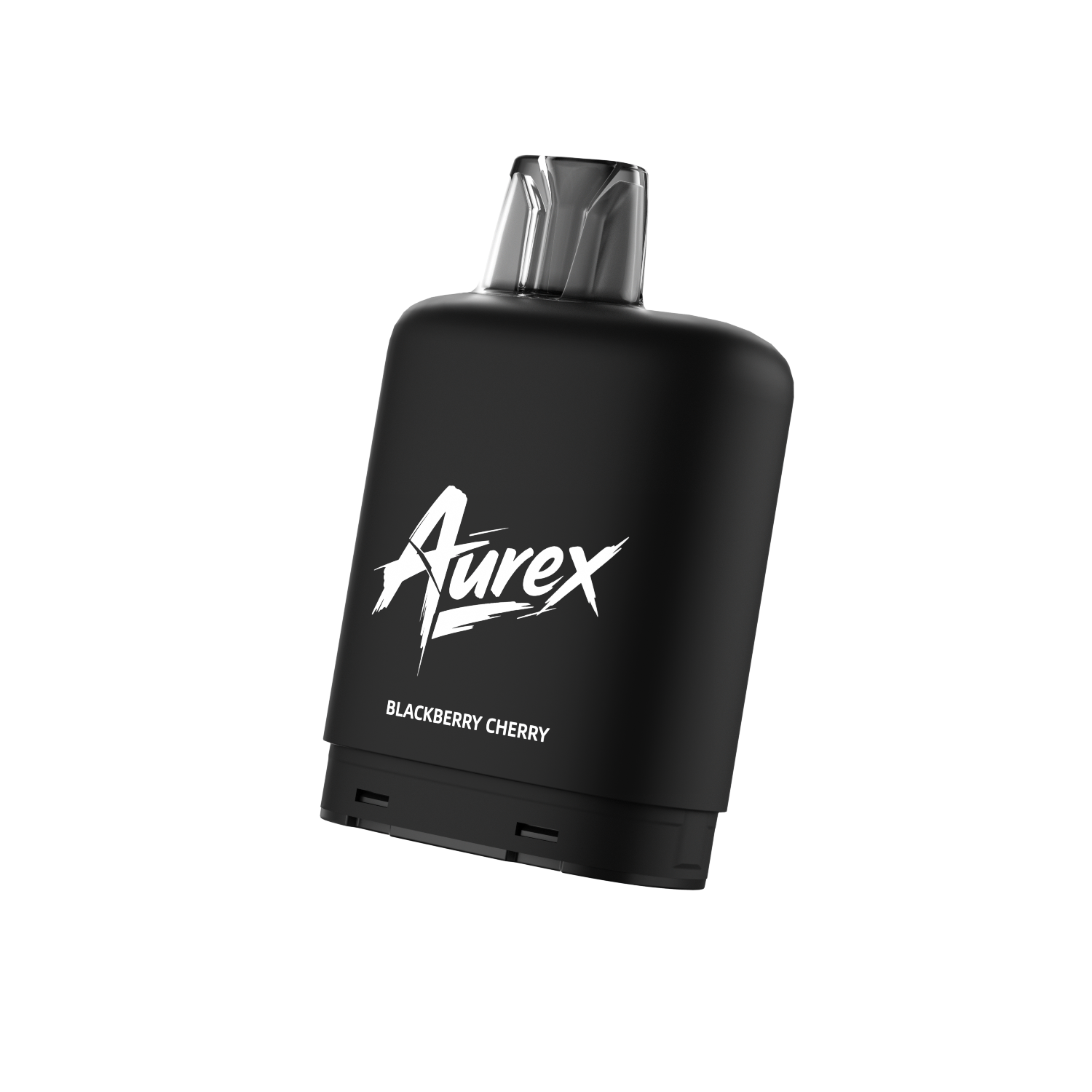 Pikus Aurex 25K Blackberry Cherry 28.5mg/mL