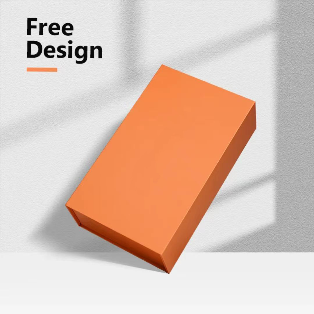 Add Gift box packaging Customized logo Bag under 25 cm in size