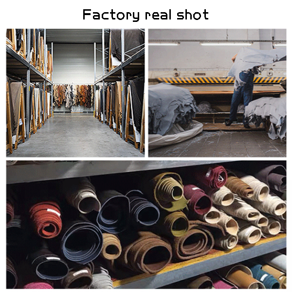 Bag text logo custom leather hot stamping leather embossing