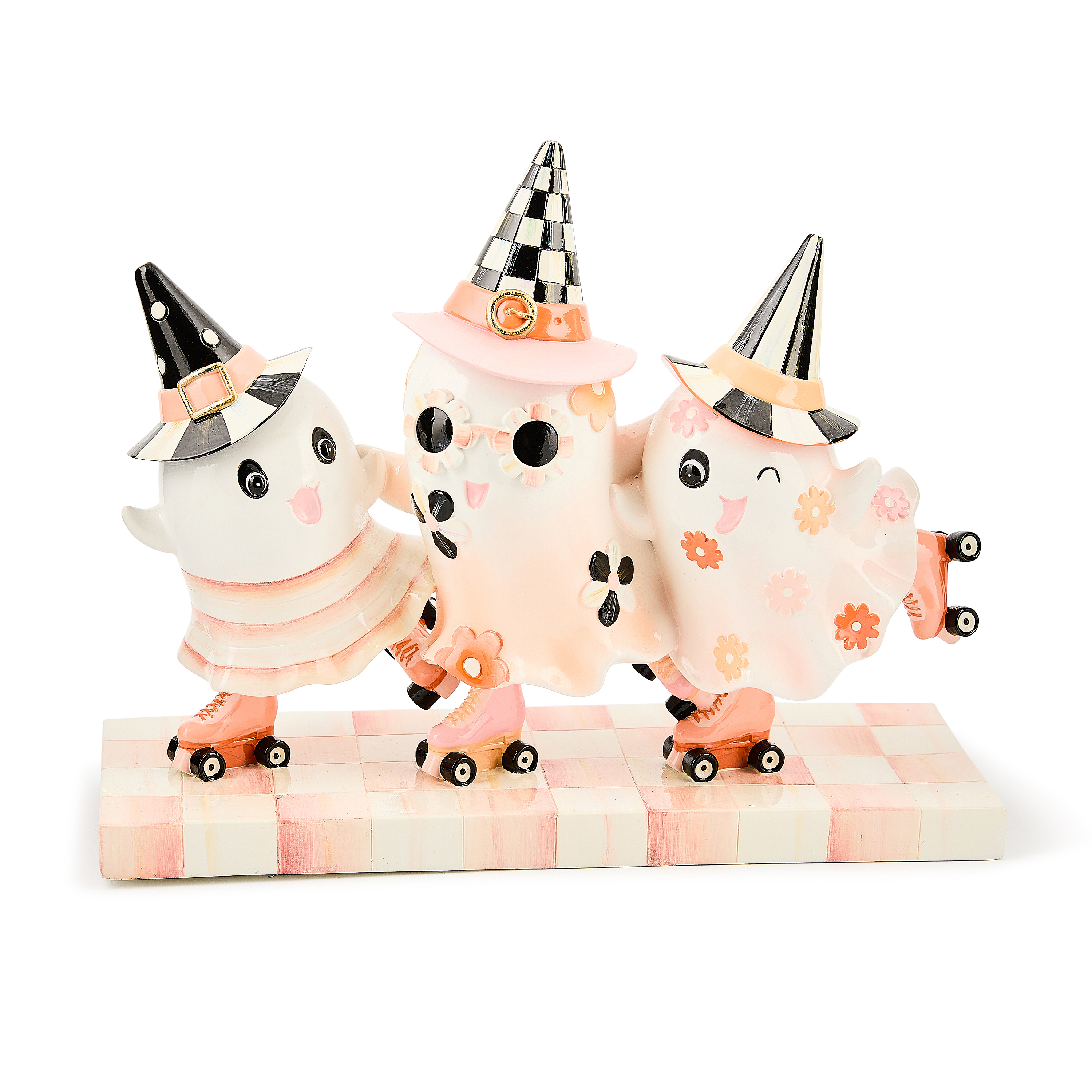 Hocus Pocus Ghost Trio Figurine