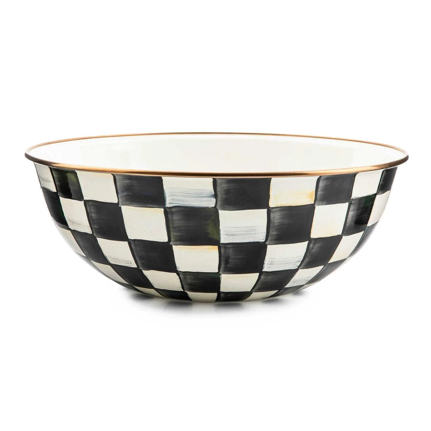Courtly Check Extra Large Everyday Bowl