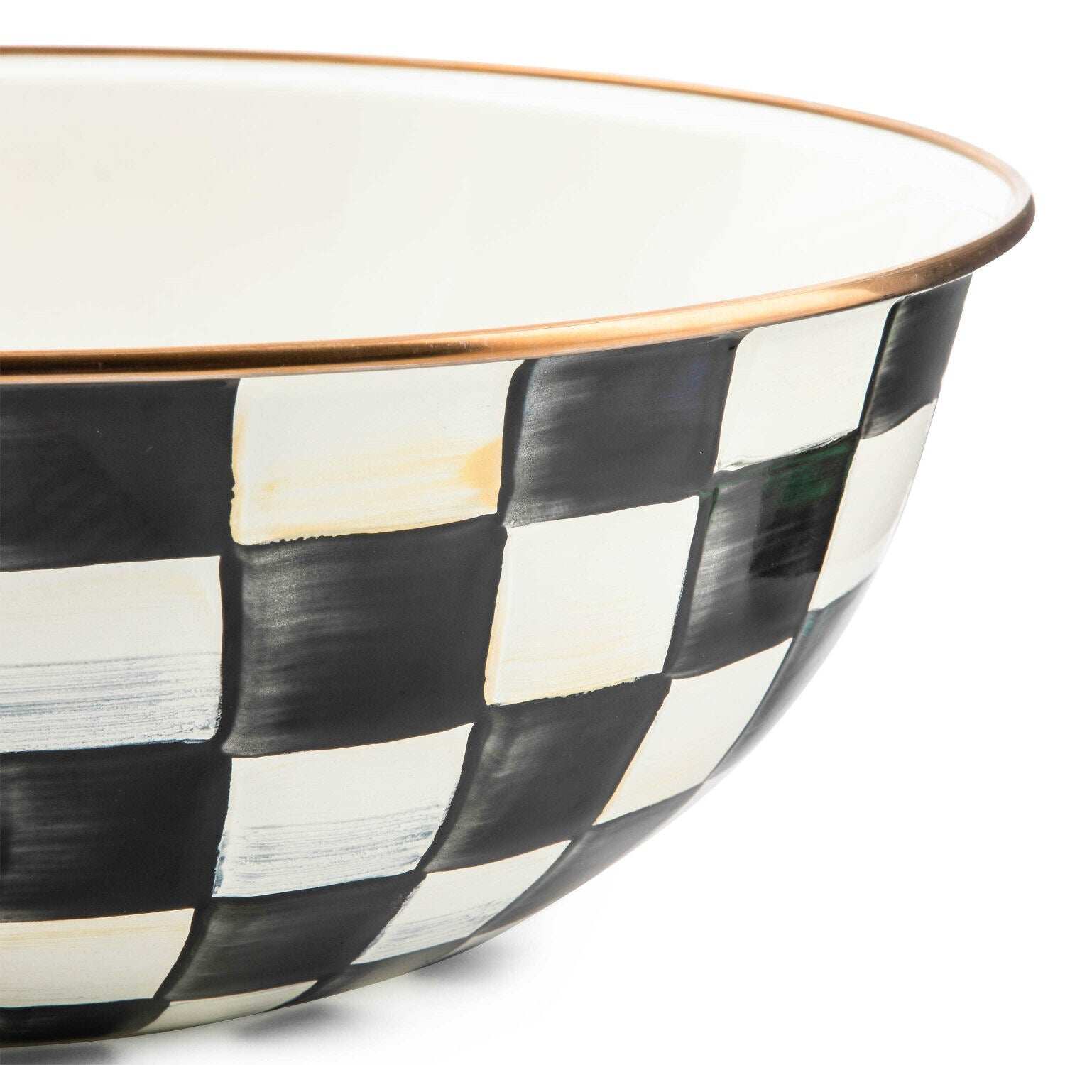 Courtly Check Extra Large Everyday Bowl
