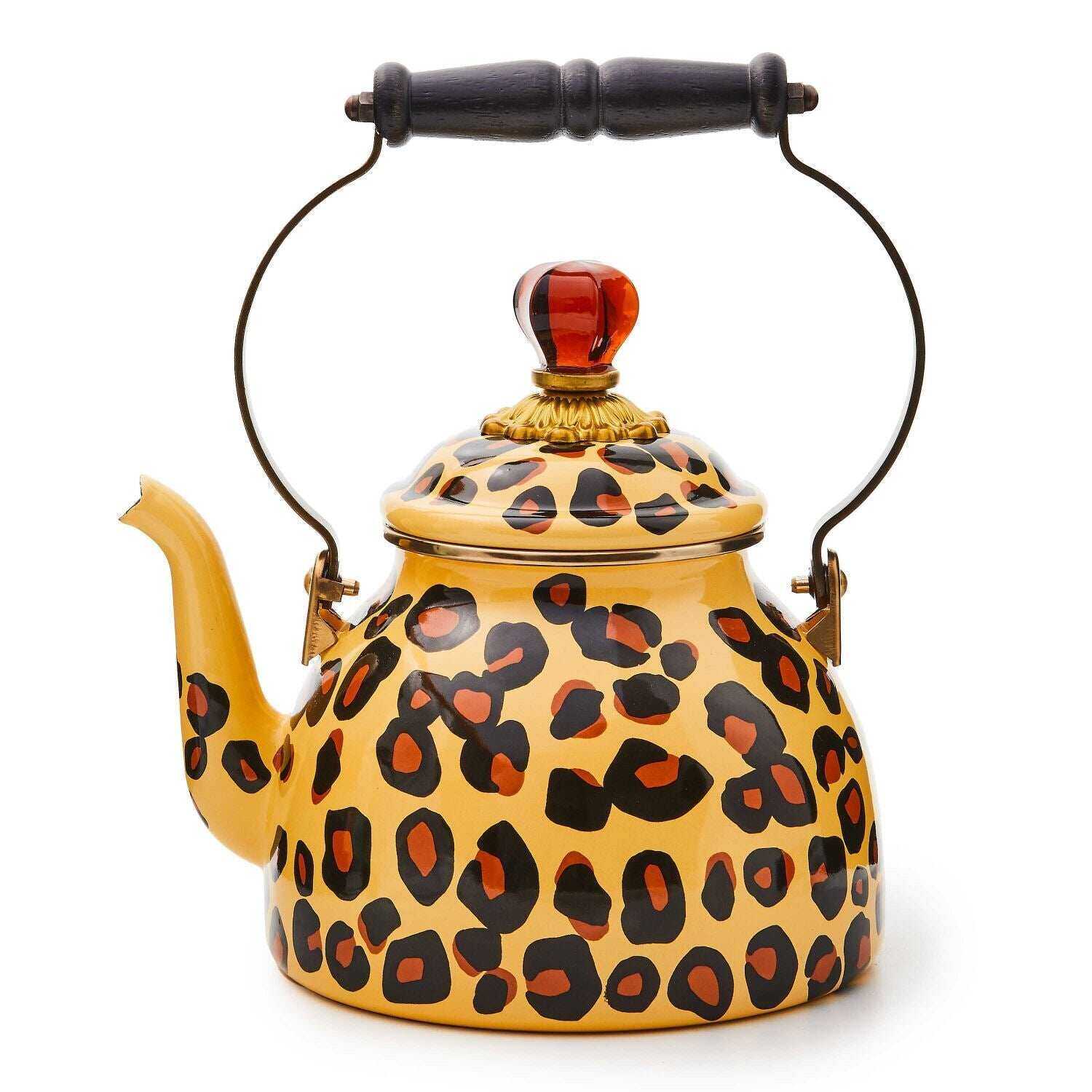 Spot On 2 Quart Tea Kettle - 2024 Limited Colletion