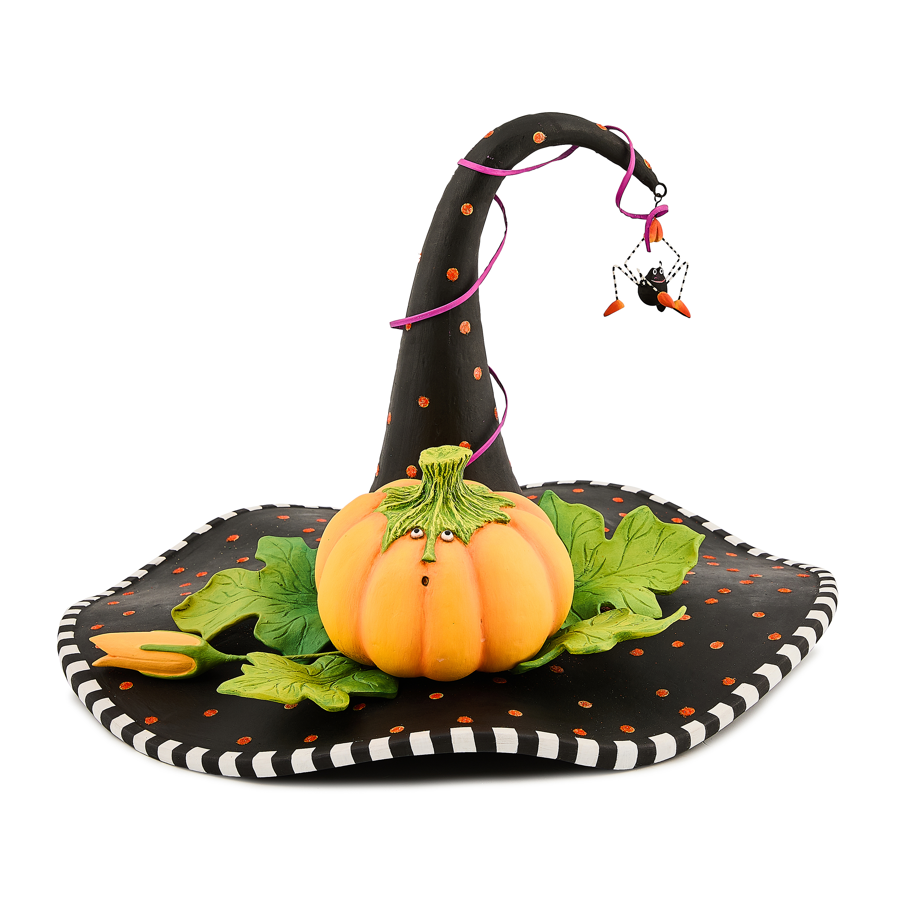 Patience Brewster Witch's Hat