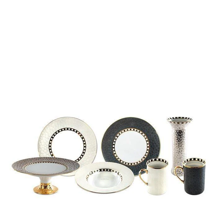 Luxury Porcelain SoHo bowl - Cloud