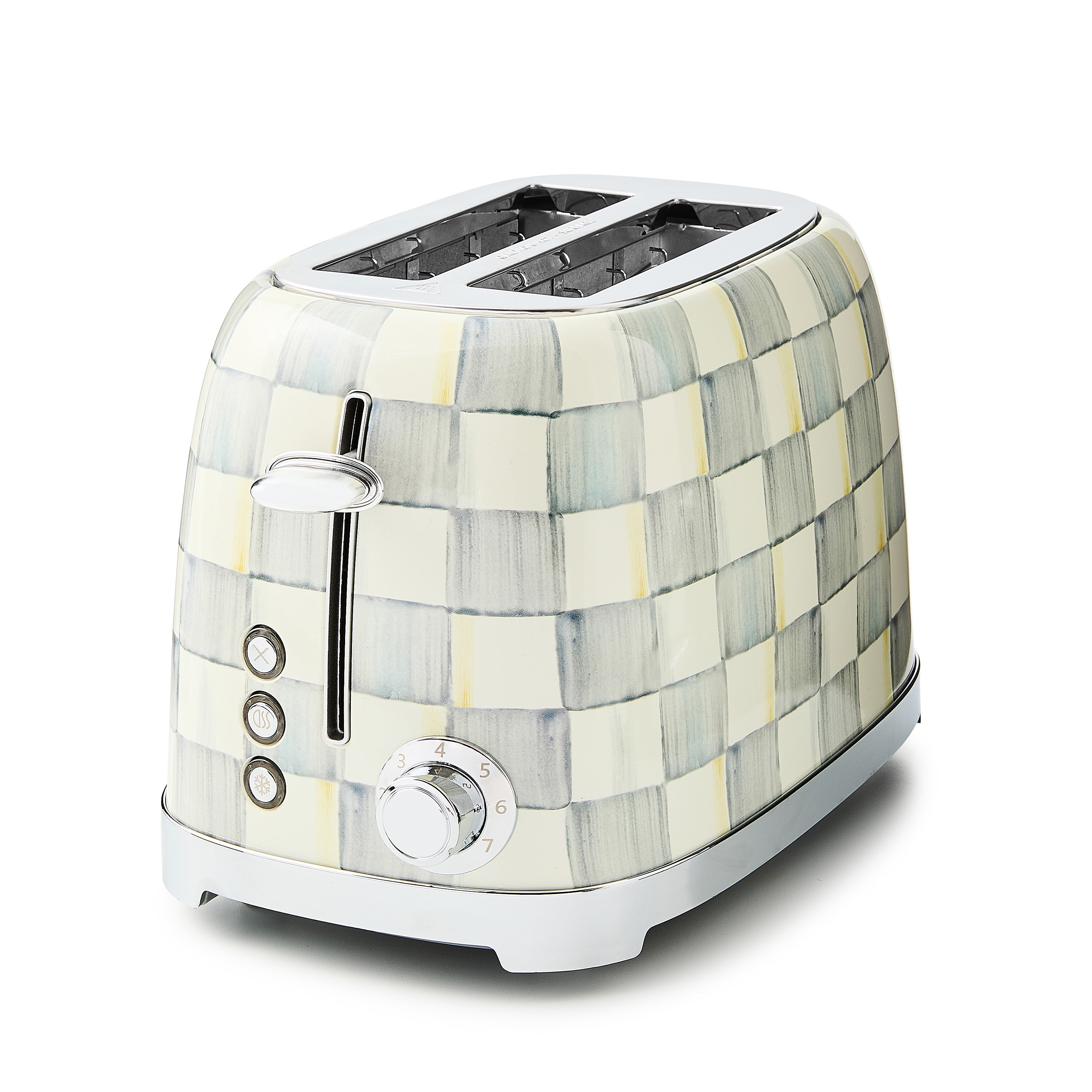 Sterling Check 2-Slice Toaster