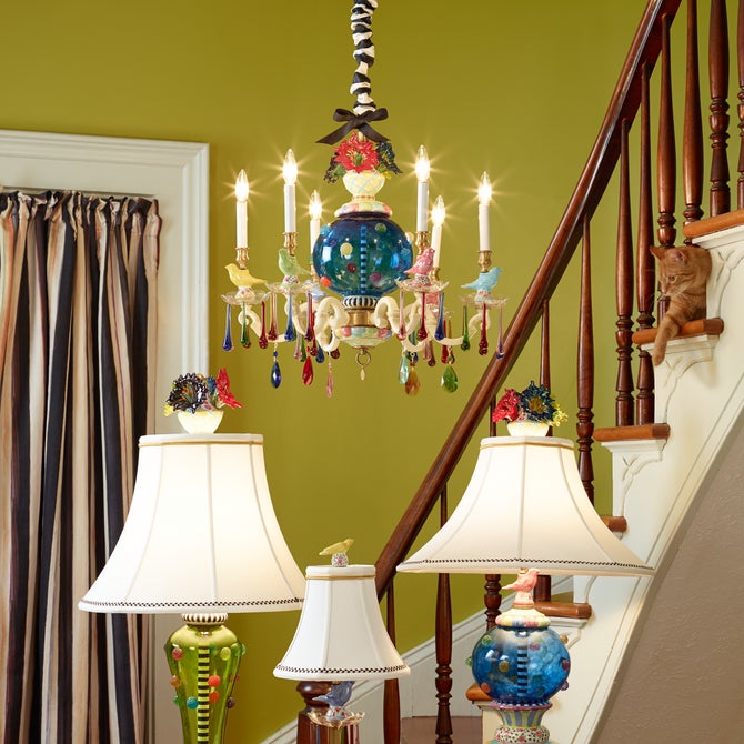 Merrifield Small Chandelier