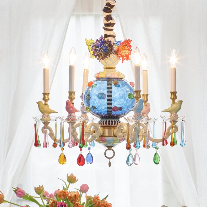 Merrifield Small Chandelier