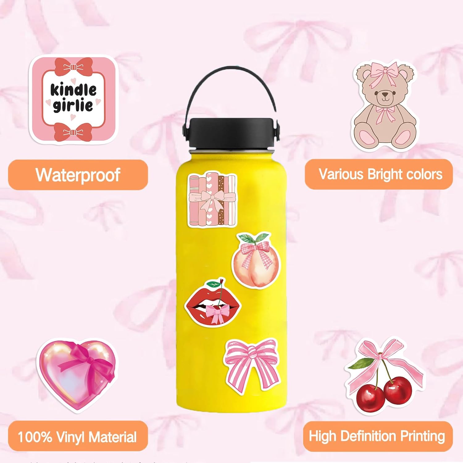 A Flag for All Seasons  Sticker Album 2013