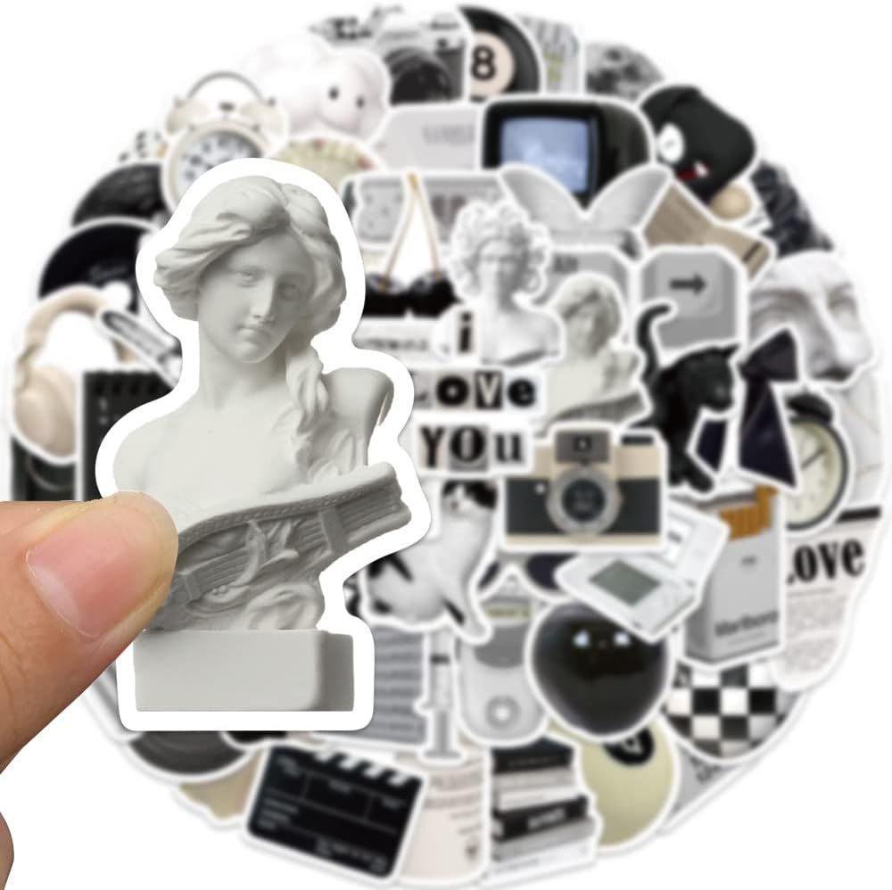 Garden Beauty Sticker Album 2021