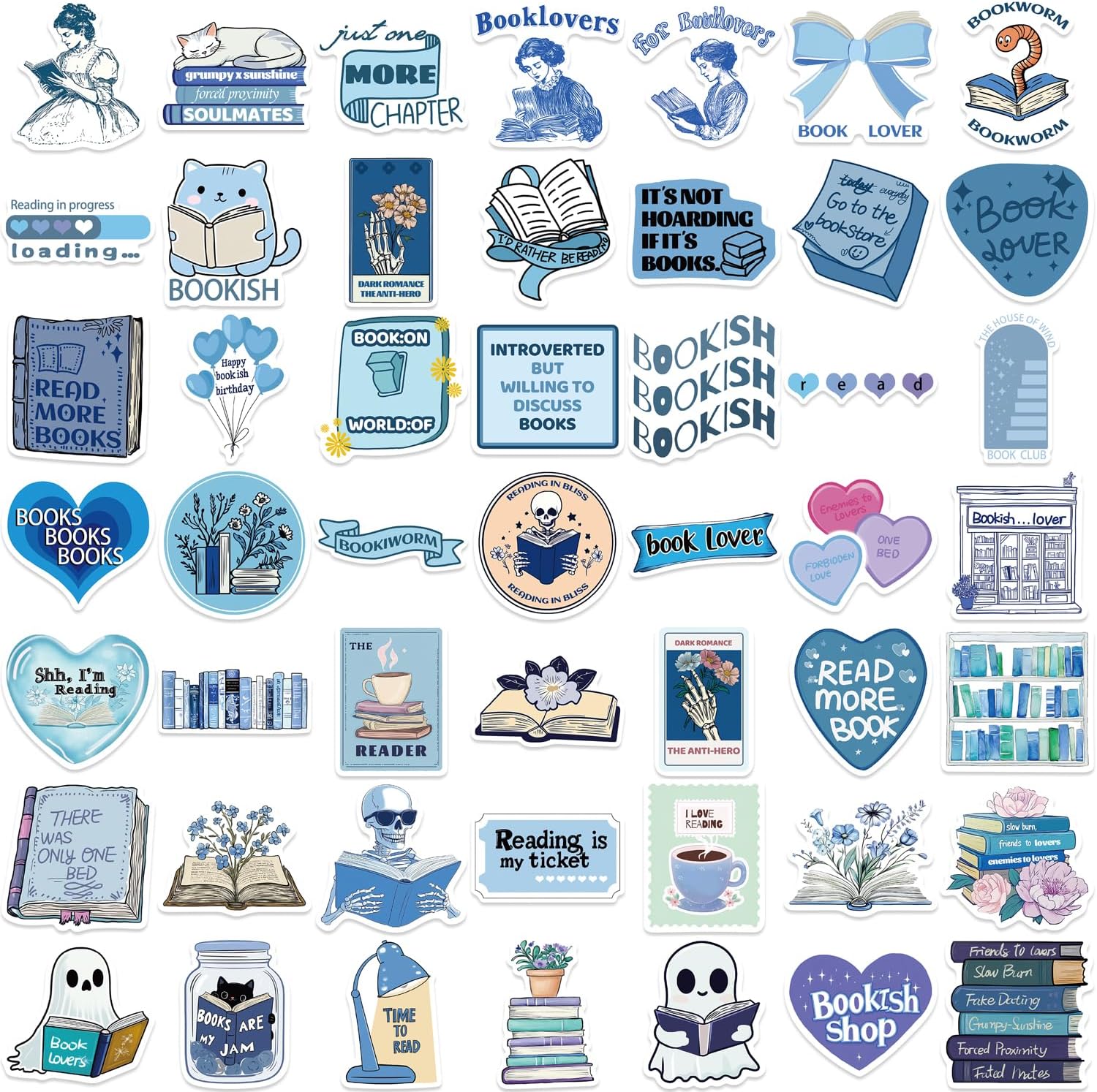 【US Free Shipping】Holiday Windows 2016 - 5 Booklets / 100 Pcs