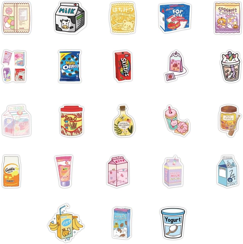 2018 U.S. Flag Sticker Album