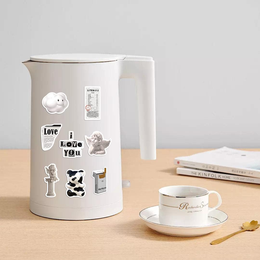 California Sticker Album 2019