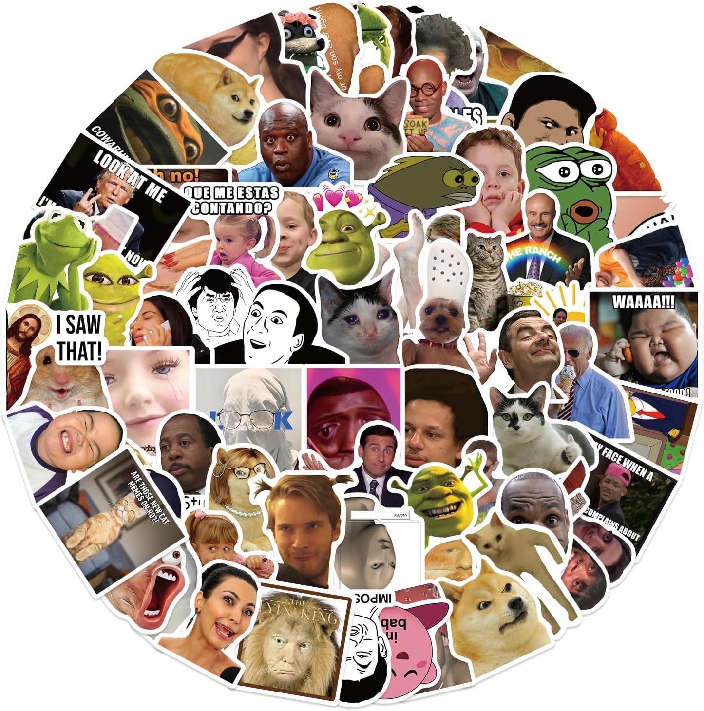 National Marine Sanctuaries Stickers 2022