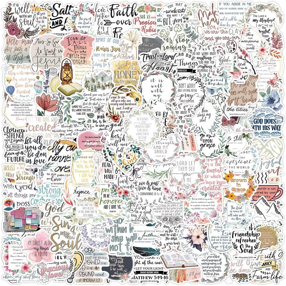 Wild Orchids Sticker Album 2020