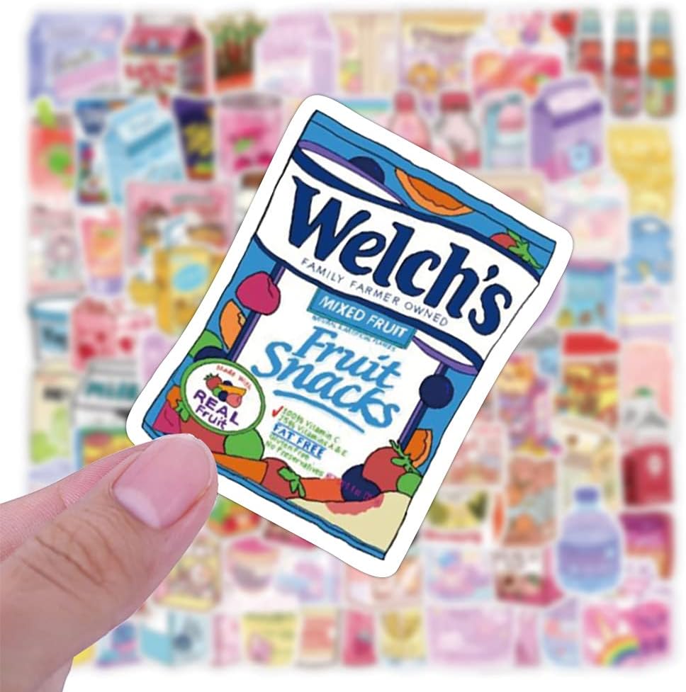 2019 U.S. Flag Sticker Album