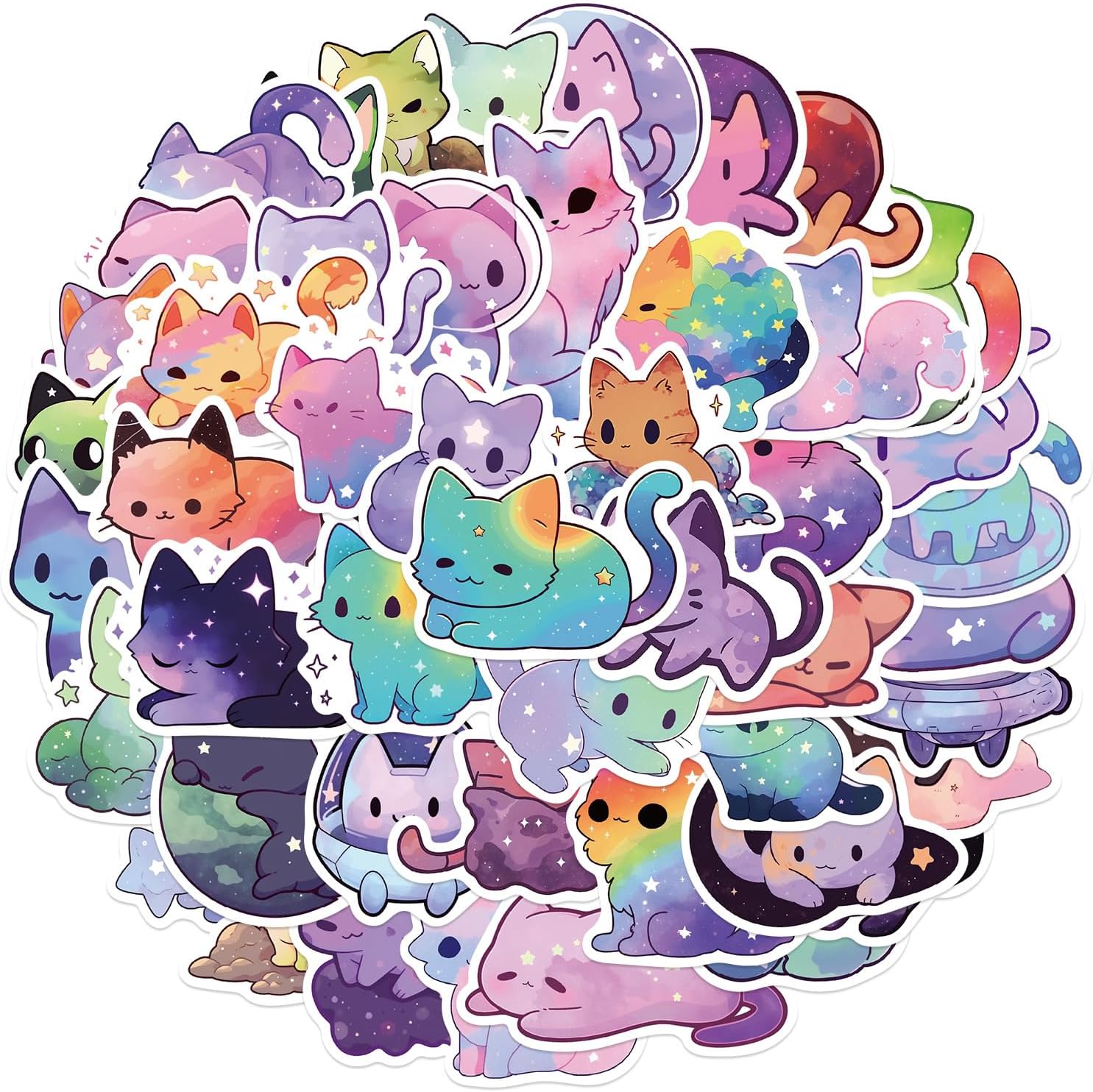 【US Free Shipping】Uncle Sam's Hat 2017 - 5 Sheets / 100 Pcs