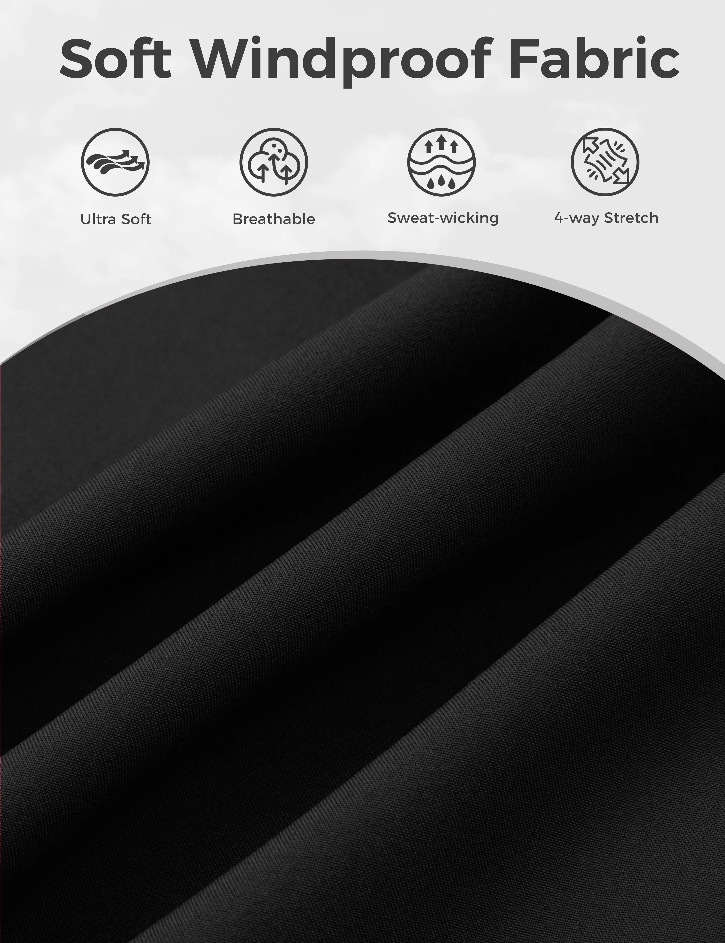 Wantdo Women's Lightweight Winter Coat Long Puffer Jacket