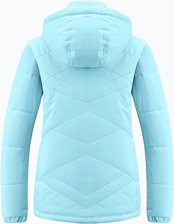 Skieer Women's Ski Jacket