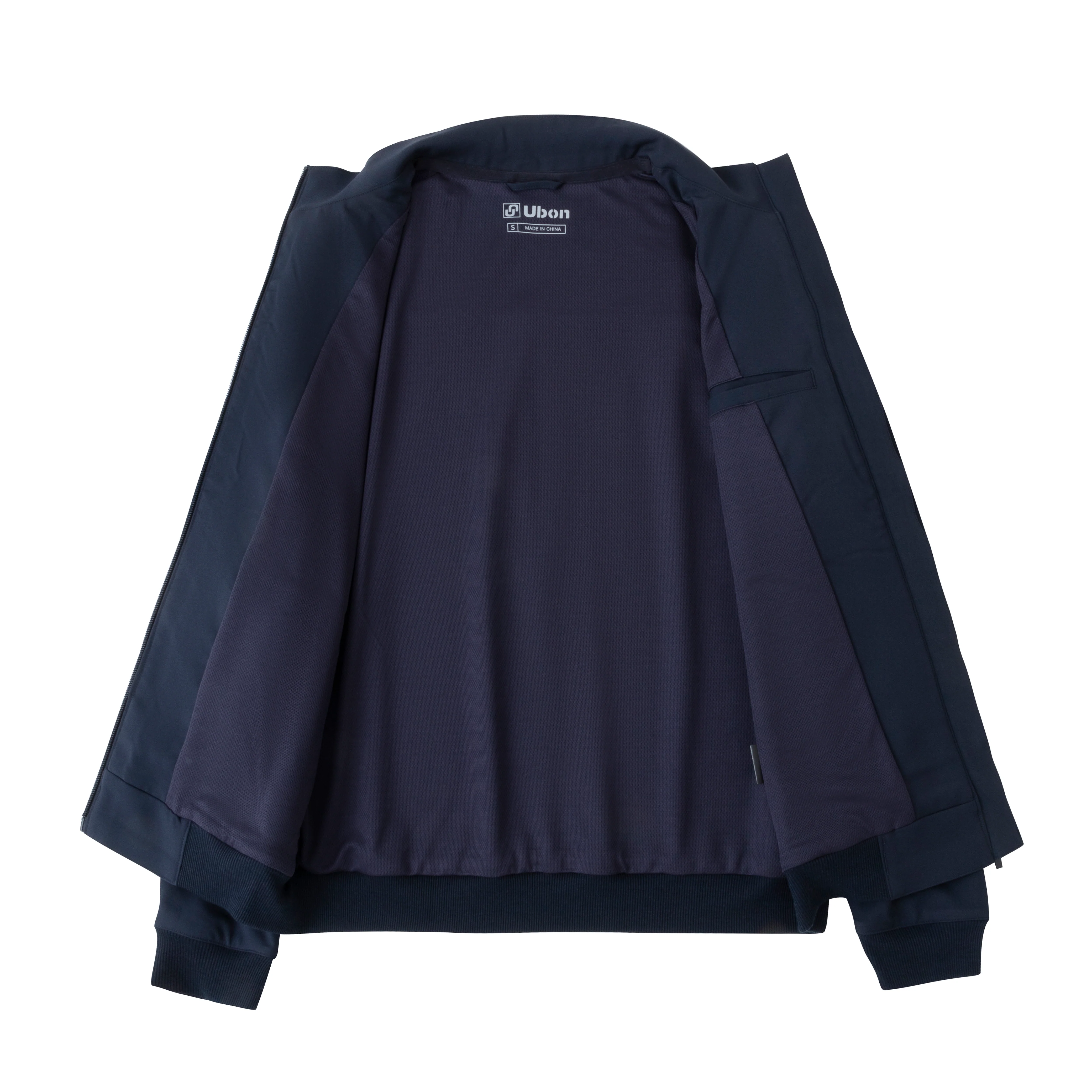 Ubon Scrub Jacket for Women