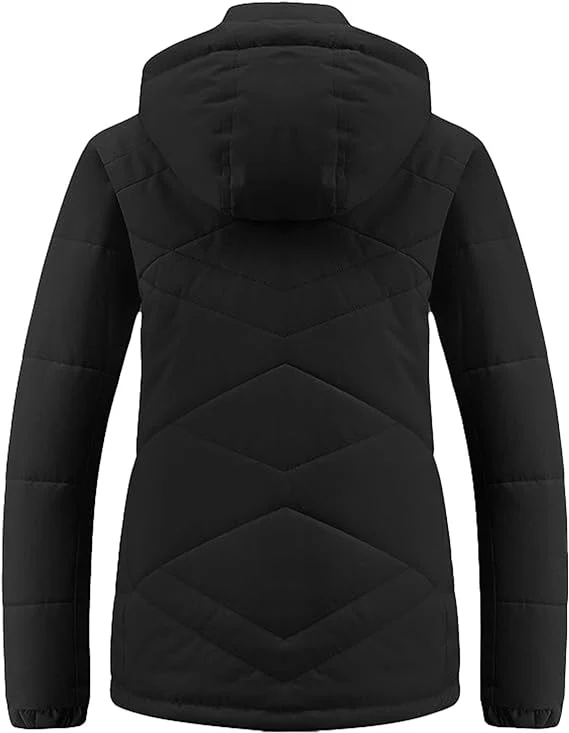 Skieer Women's Ski Jacket