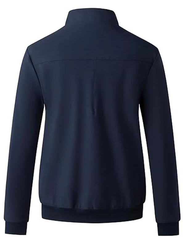 Ubon Scrub Jacket for Women