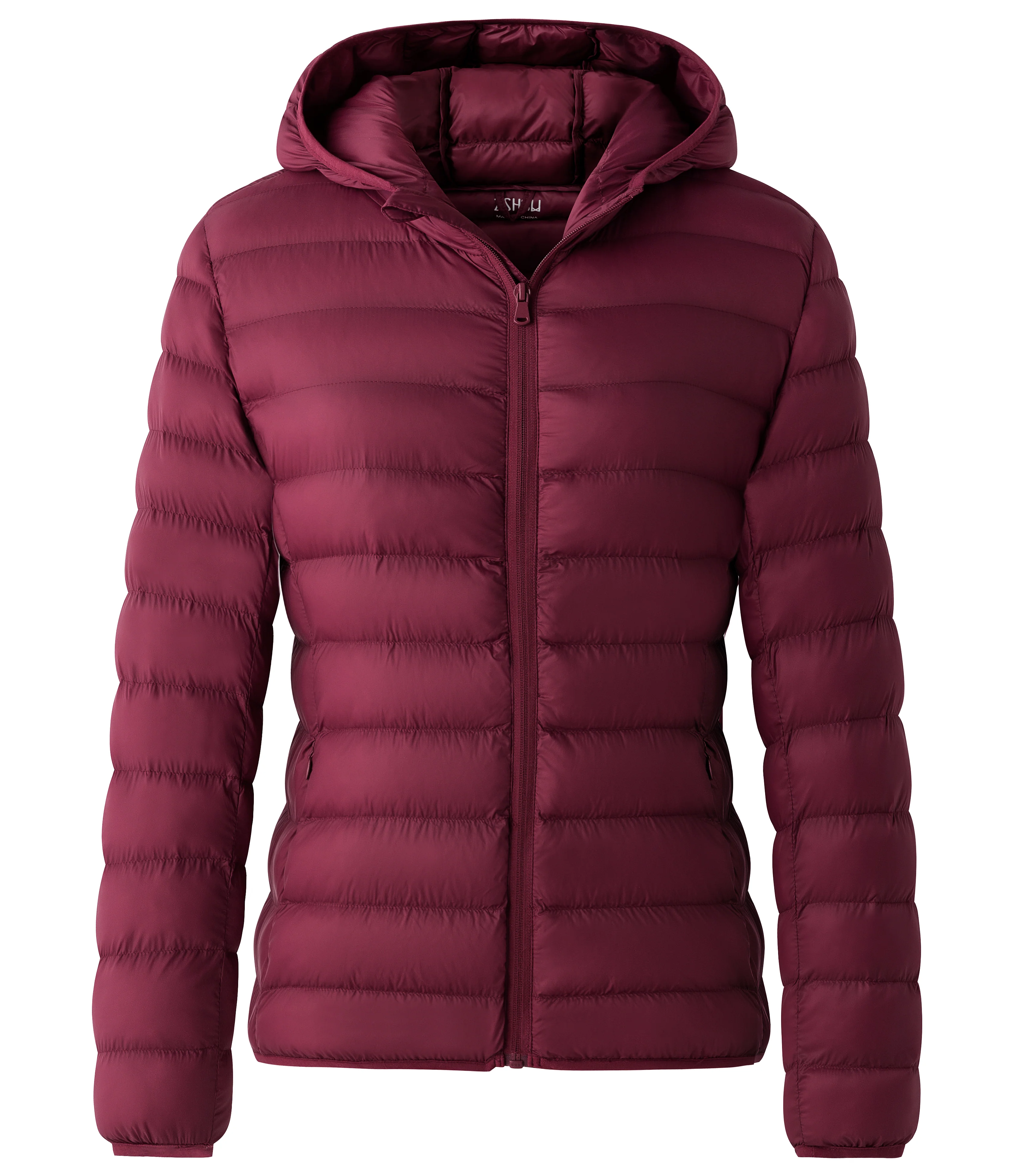 ZSHOW Women's Warm Winter Coat