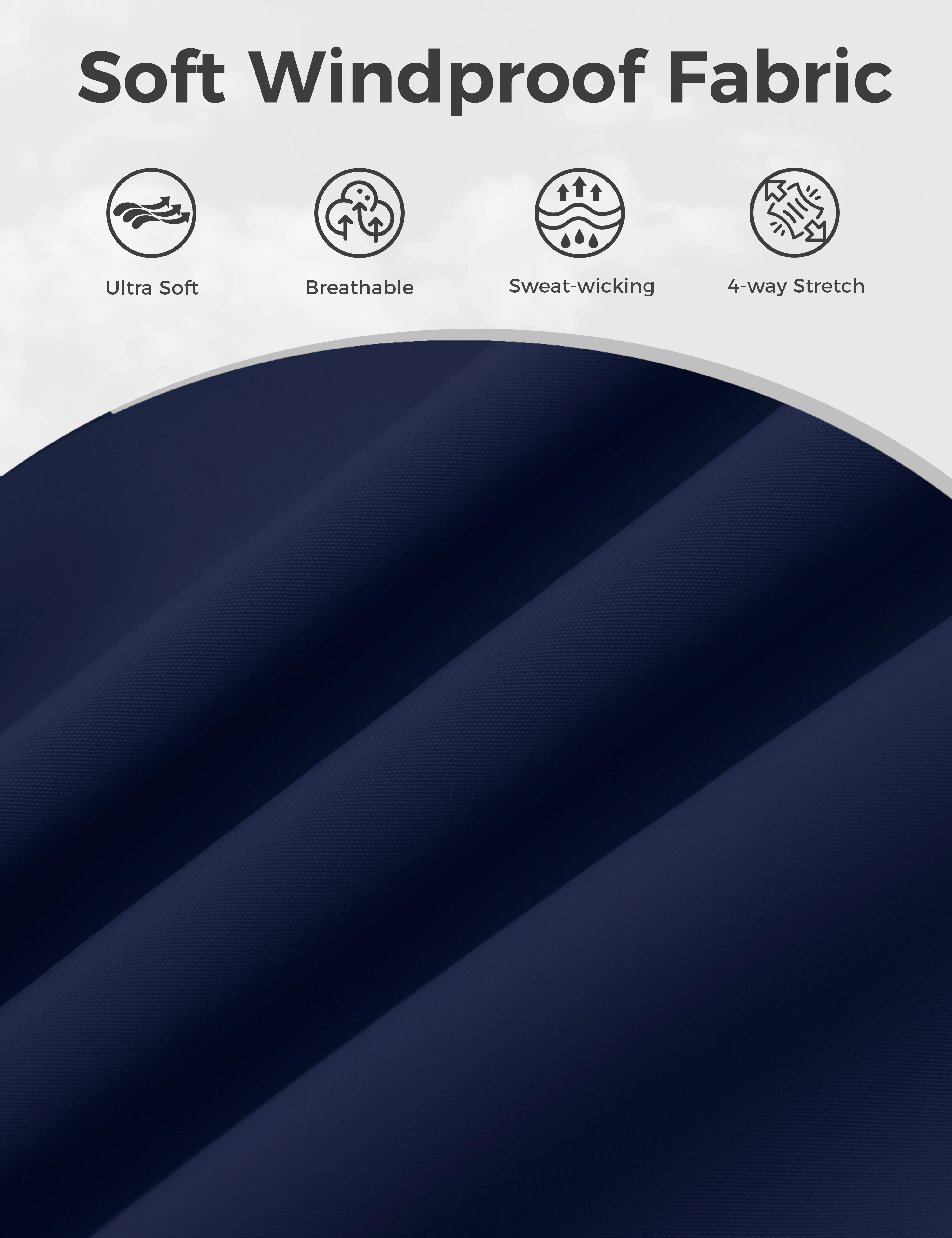 Women's Lightweight Warm Winter Coat Full-Zip Puffer Jacket with Hood