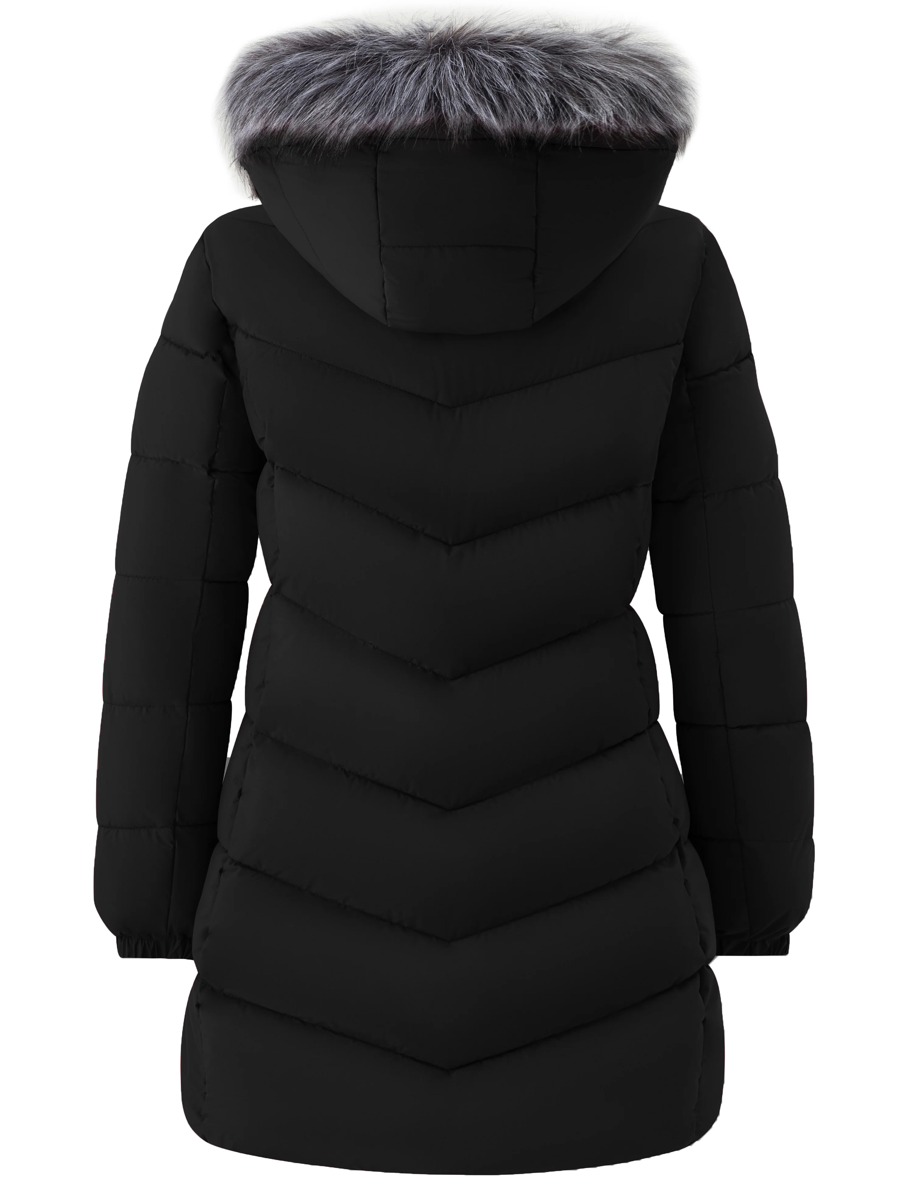 Wantdo Women's Winter Coats