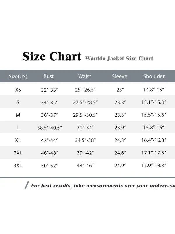 Women's Quilted Puffer Jacket