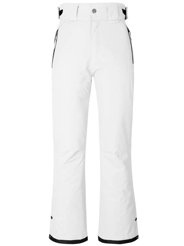 Women's Waterproof Warm Padding Insulated Outdoors Snow Pants