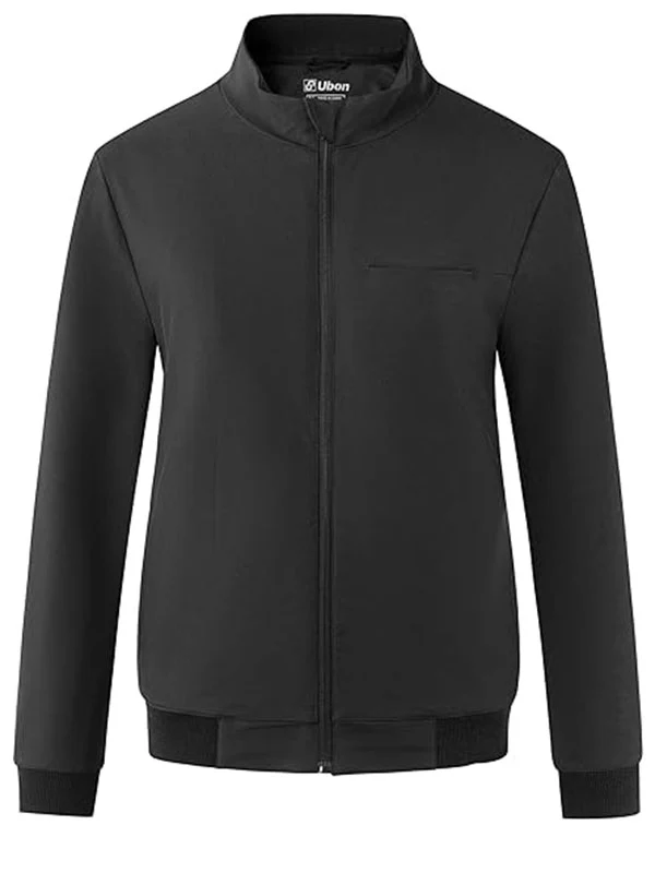 Ubon Scrub Jacket for Women