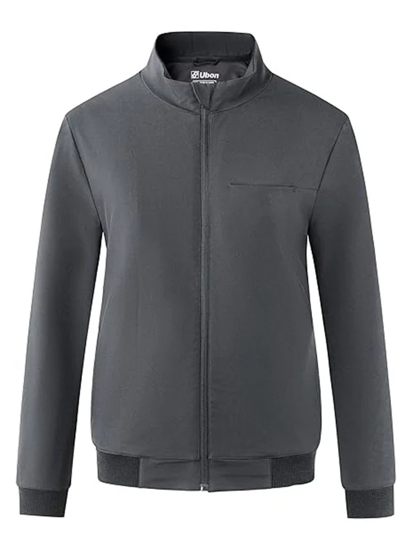 Ubon Scrub Jacket for Women