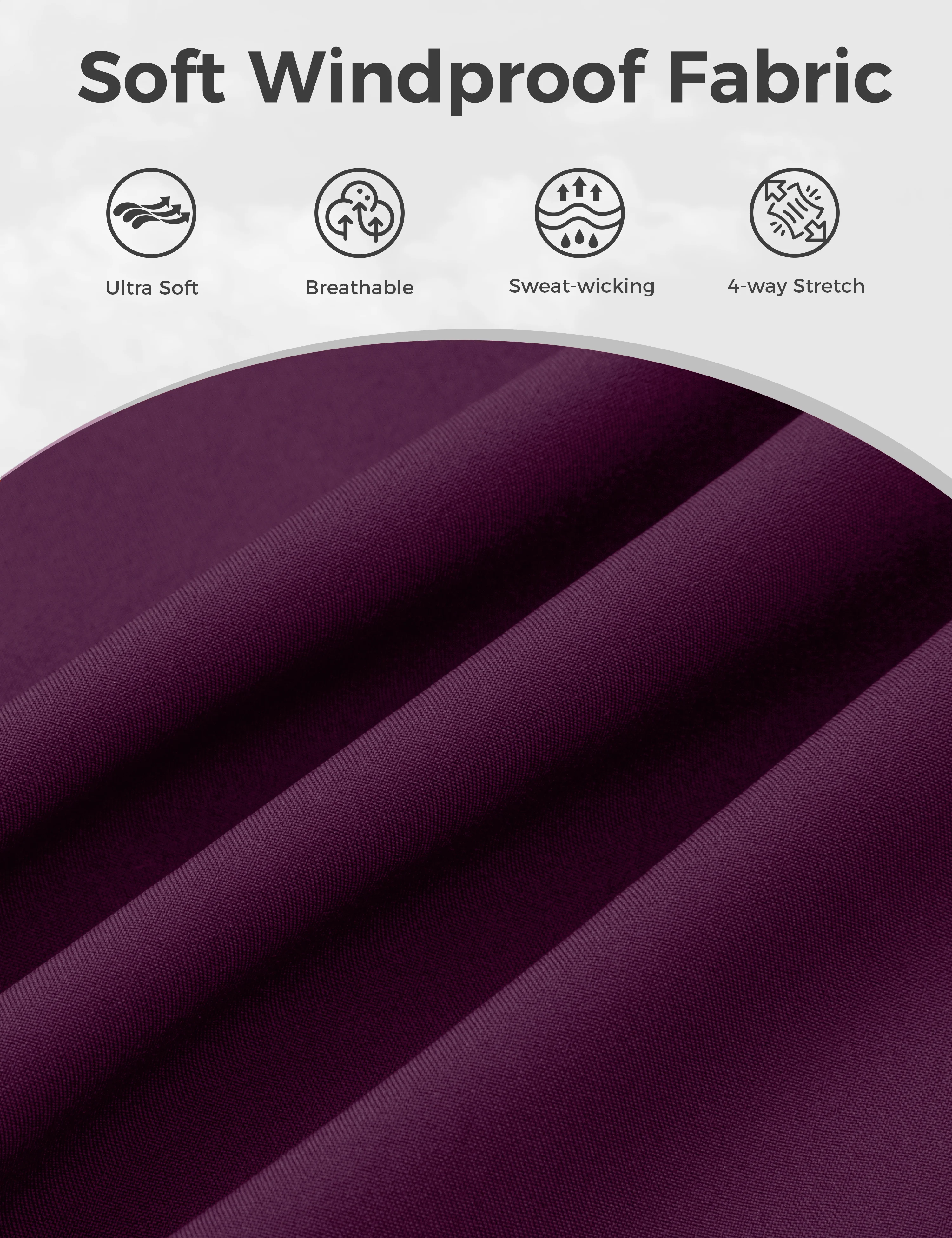 Wantdo Women's Lightweight Winter Coat Long Puffer Jacket