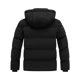 Men's Plus Size Winter Jacket