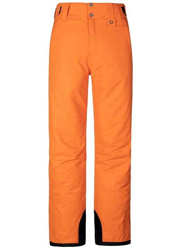 Skieer Women's Ski Pants Mountain Insulated Snow Waterproof Winter Outdoor Cargo Pants