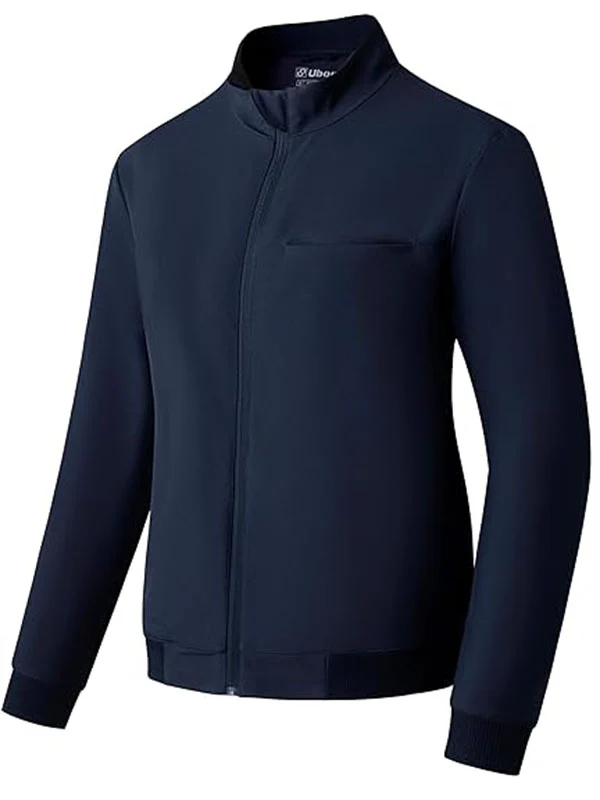 Ubon Scrub Jacket for Women