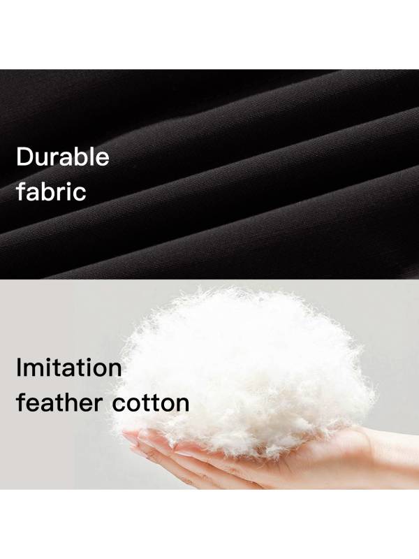 Women's Long Quilted Winter Coat