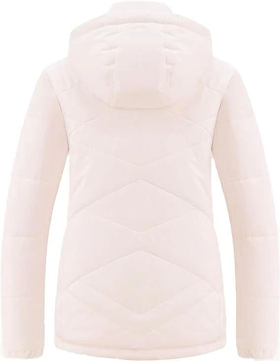 Skieer Women's Ski Jacket