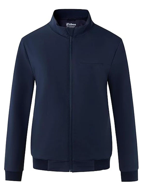 Ubon Scrub Jacket for Women