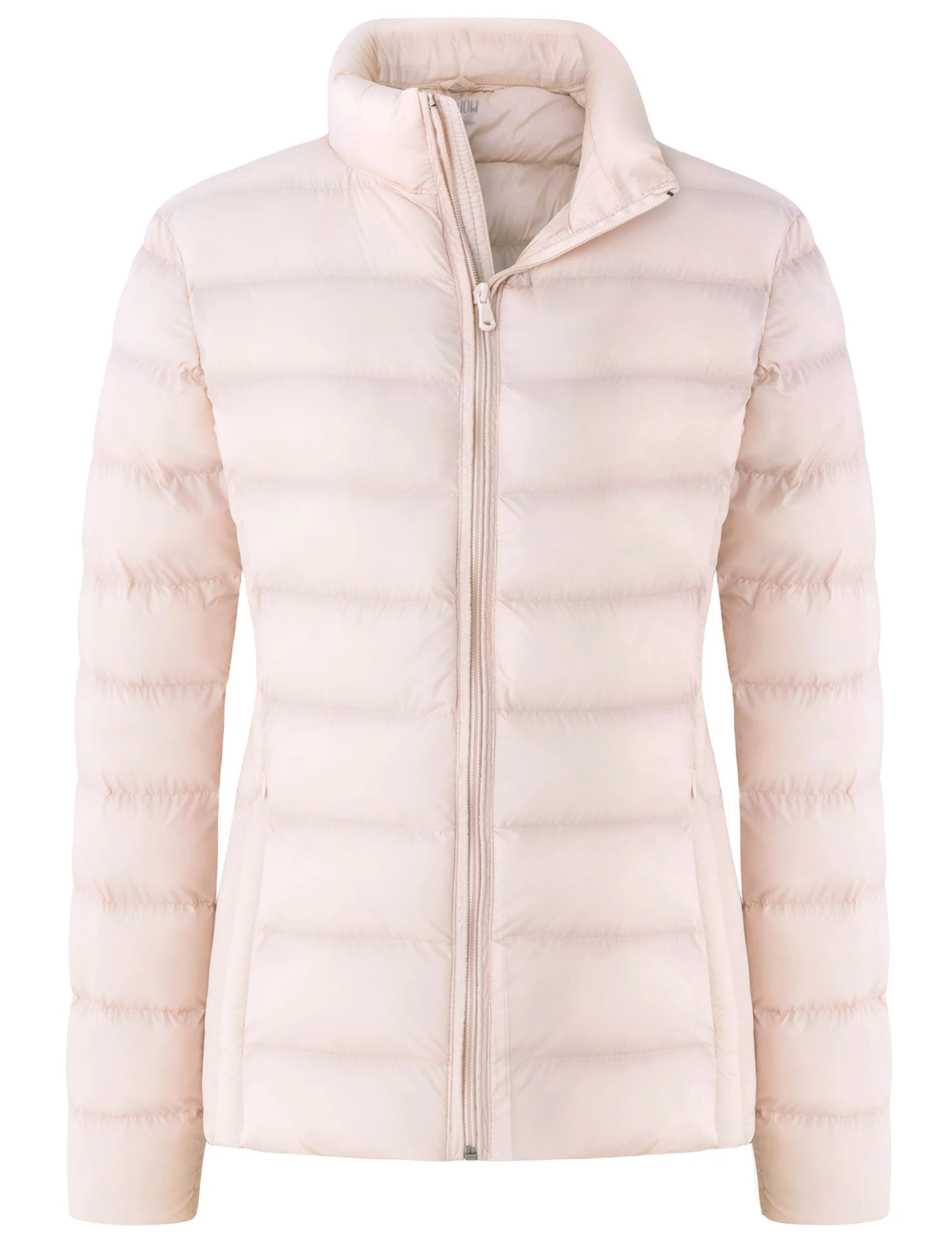 ZSHOW Women's Packable Puffer Jacket Warm