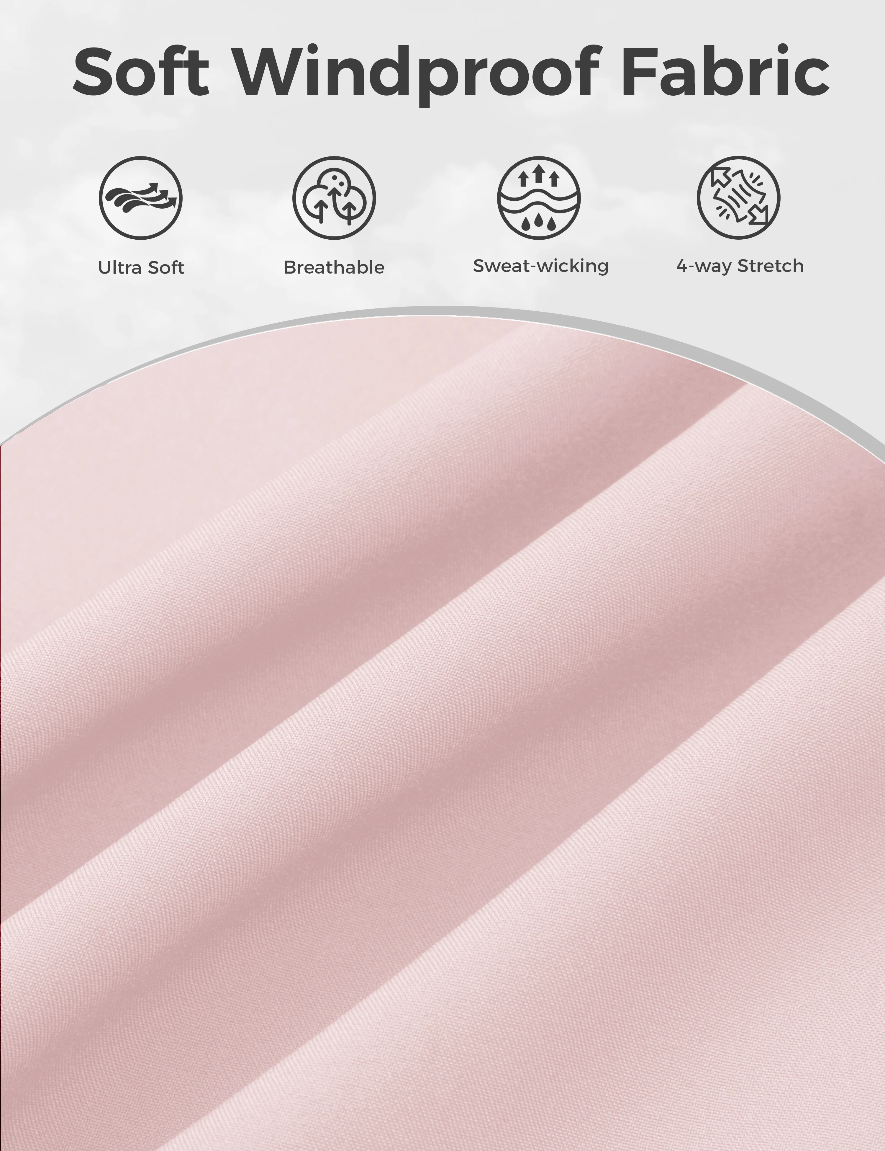 Wantdo Women's Lightweight Winter Coat Long Puffer Jacket