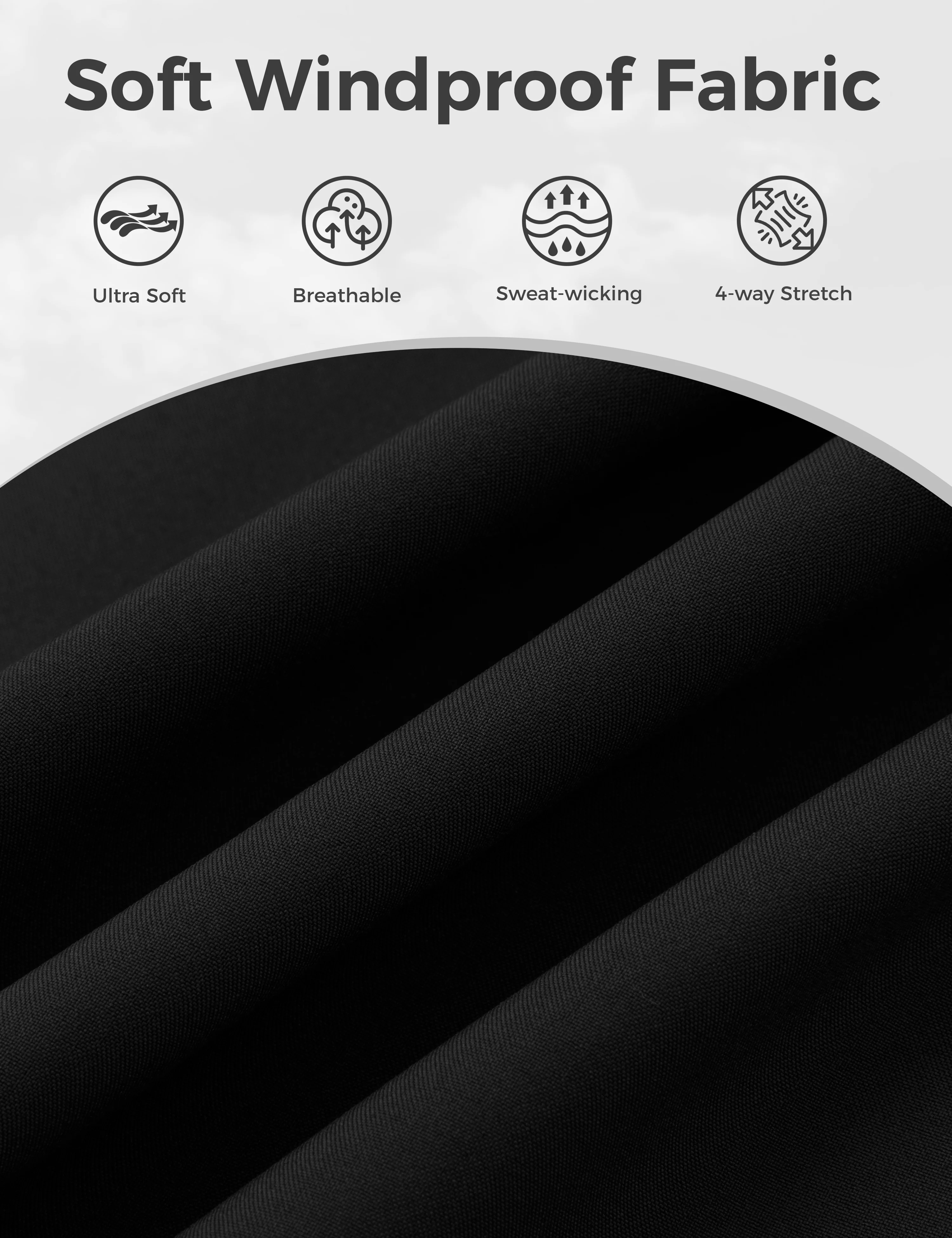 Wantdo Women's Warm Winter Coat Thicken Puffer Jacket