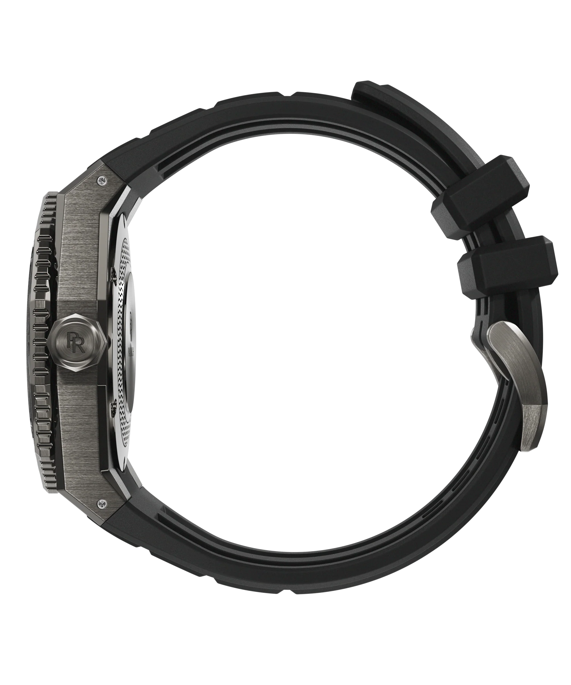 Aquacarbon Pro Forged Grey - Aventurine