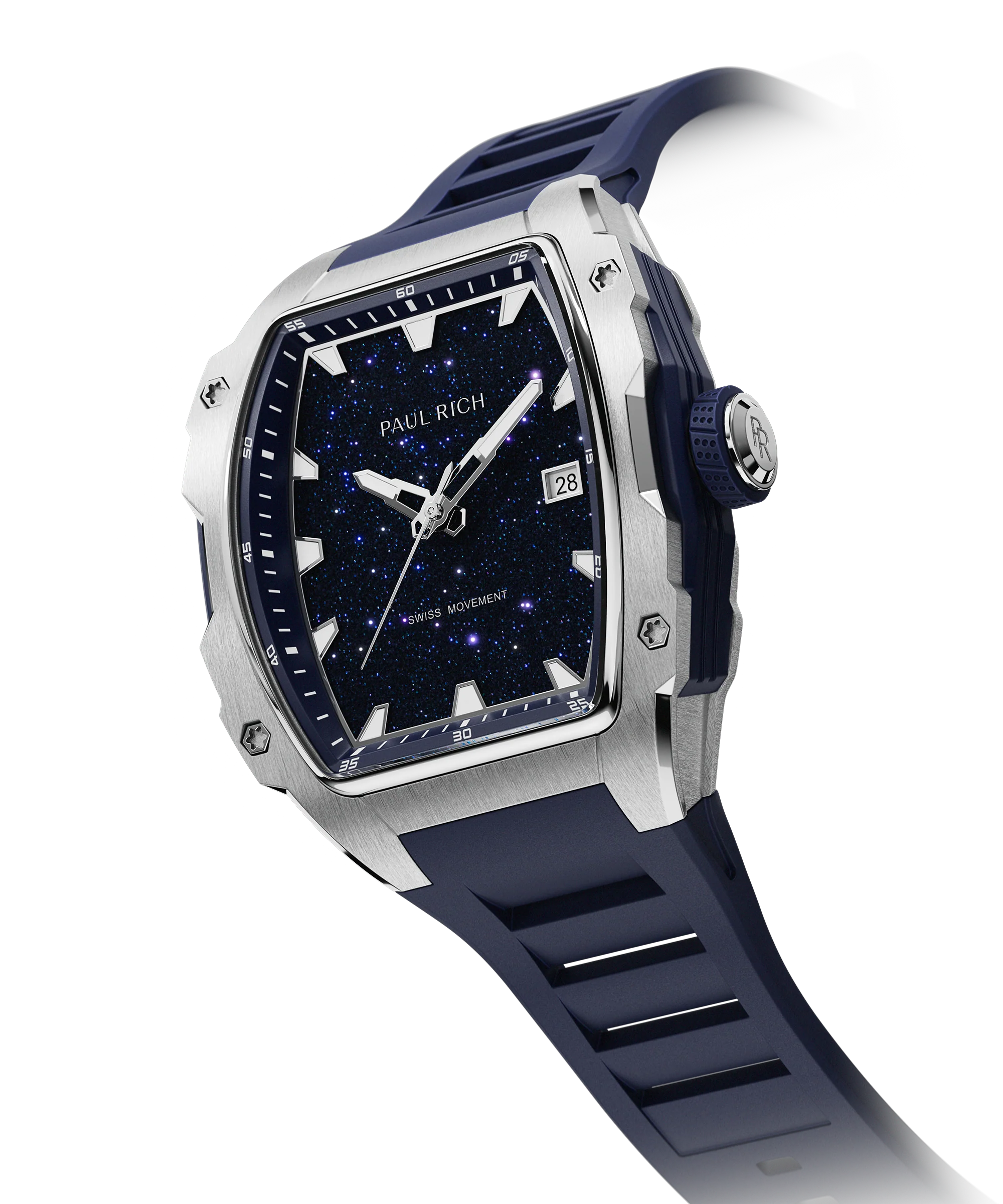 Astro Classic Lunar Silver