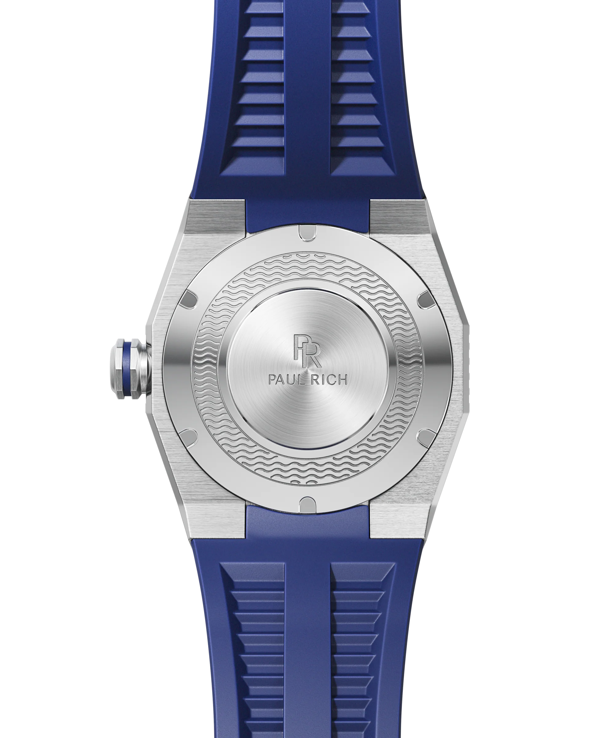 Aquacarbon Pro Horizon Blue - Sunburst