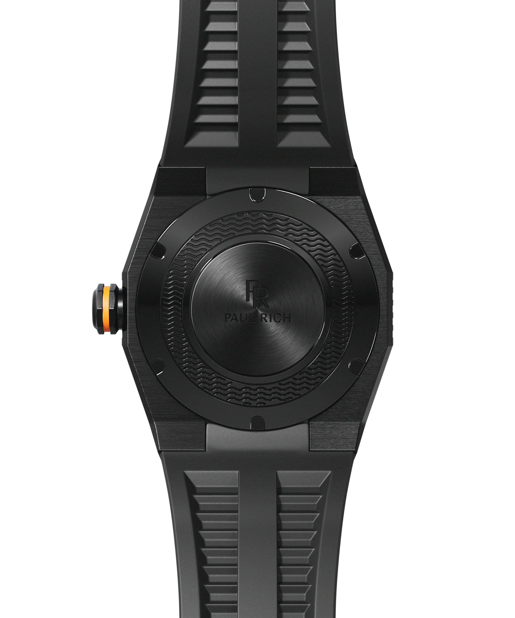 Aquacarbon Pro Shadow Black - Sunburst