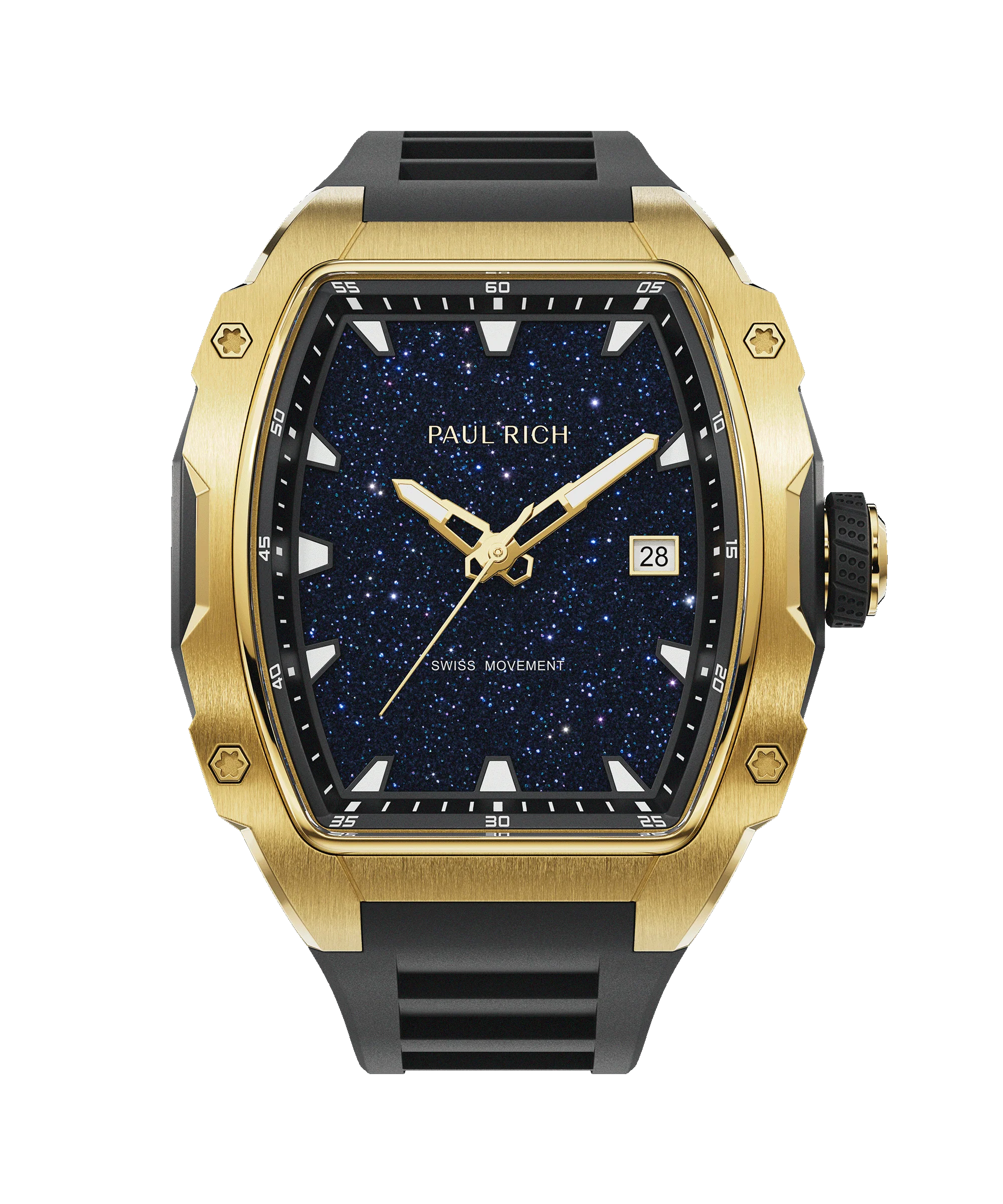 Astro Classic Mason Gold