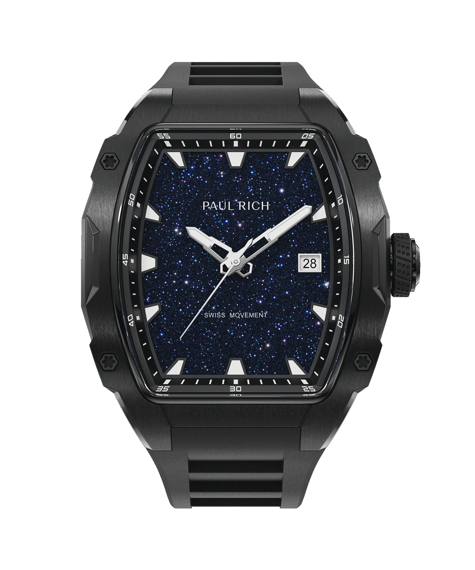 Astro Classic Galaxy Black