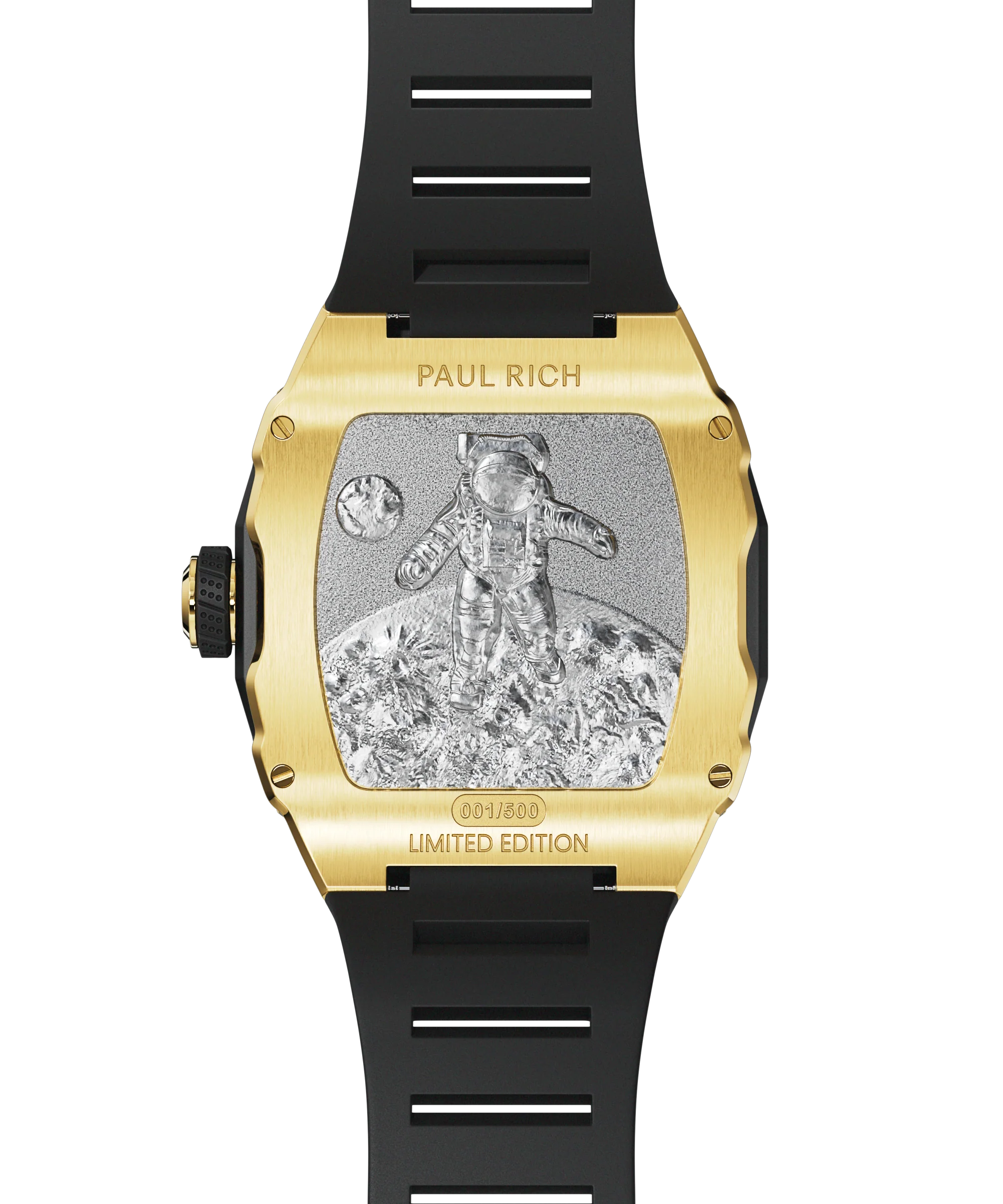 Limited Astro Meteora Nova Gold